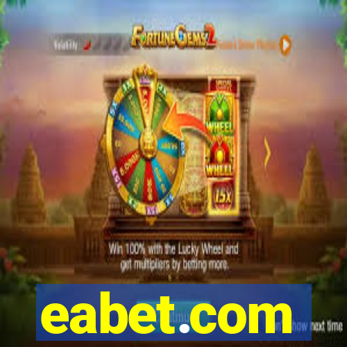 eabet.com