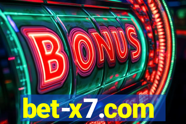 bet-x7.com
