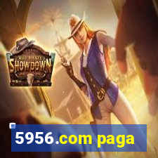 5956.com paga