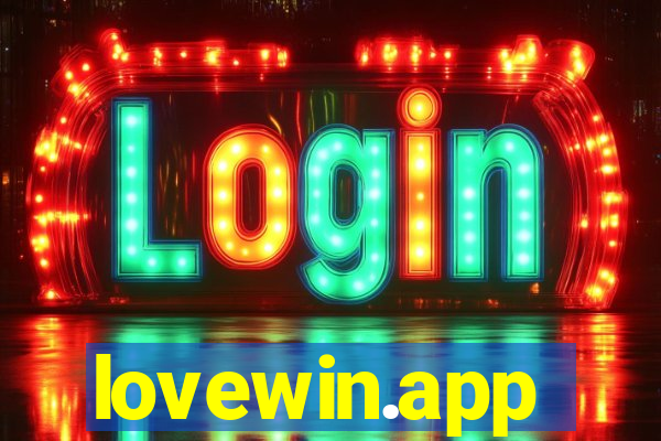lovewin.app