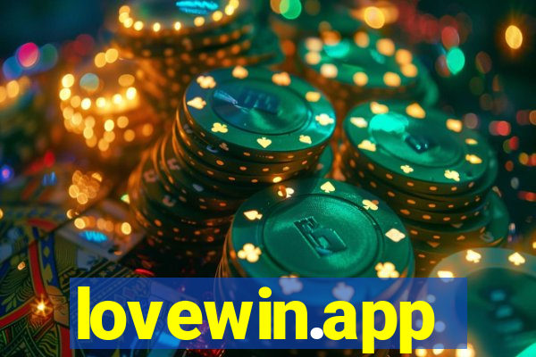 lovewin.app