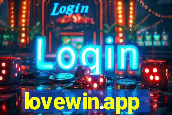 lovewin.app