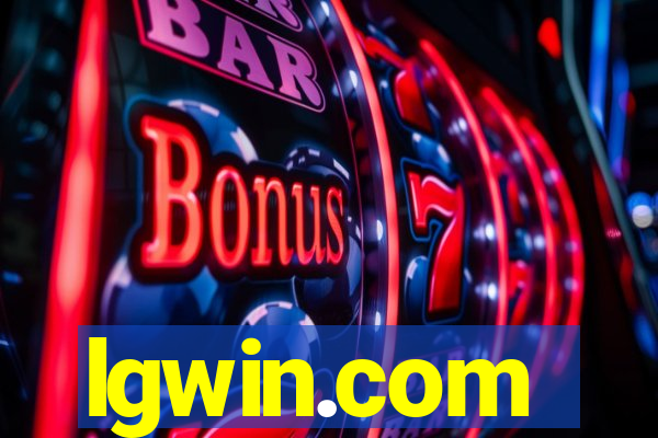 lgwin.com