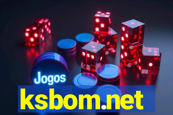 ksbom.net