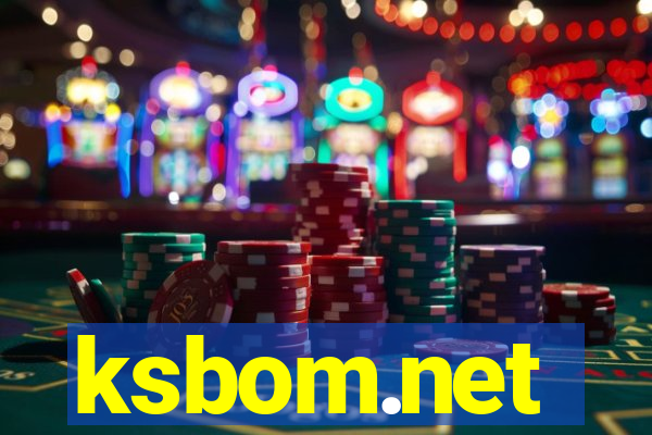 ksbom.net
