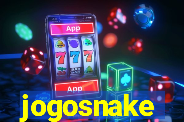 jogosnake