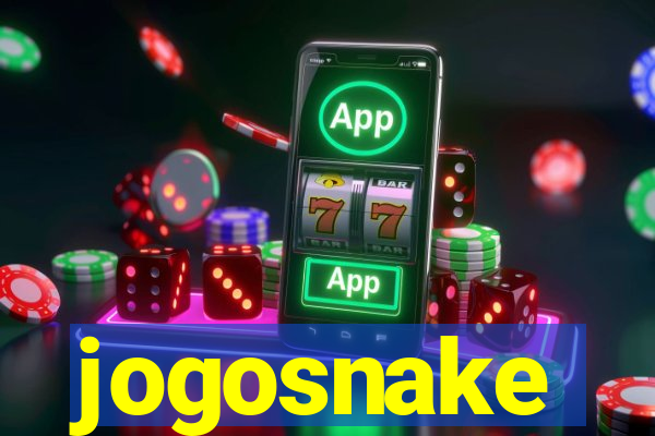 jogosnake