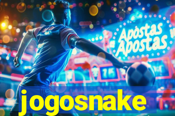 jogosnake