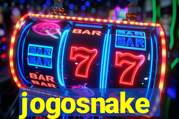 jogosnake