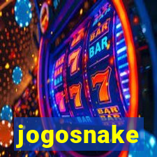jogosnake