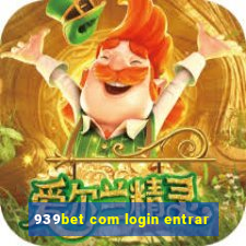 939bet com login entrar