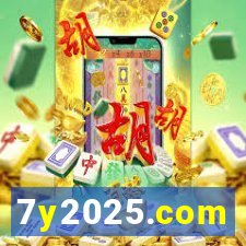 7y2025.com