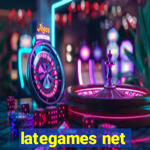 lategames net