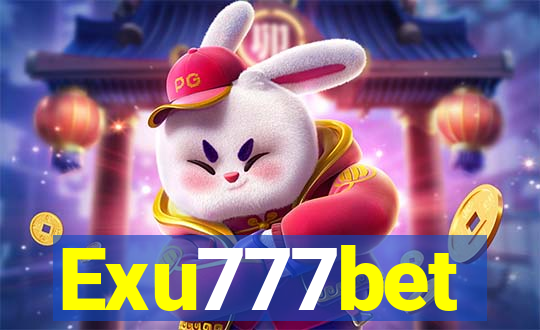 Exu777bet