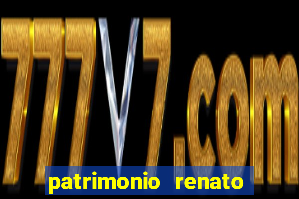 patrimonio renato garcia 2024