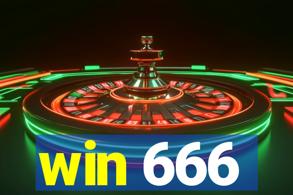 win 666