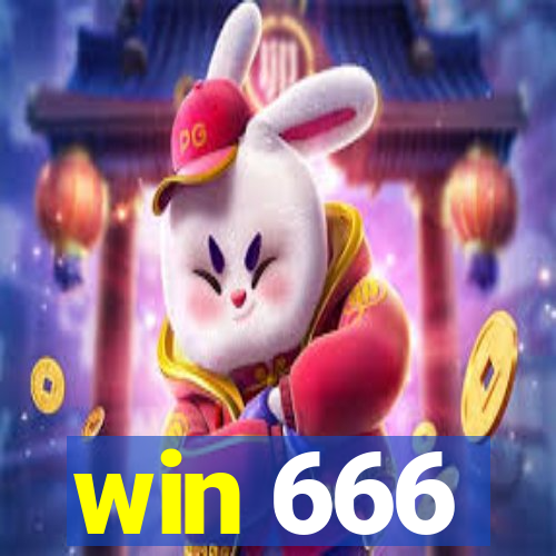 win 666