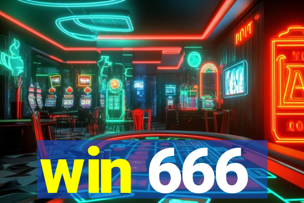 win 666
