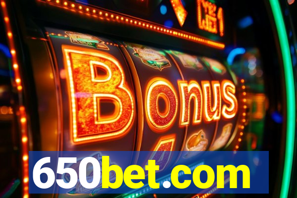 650bet.com