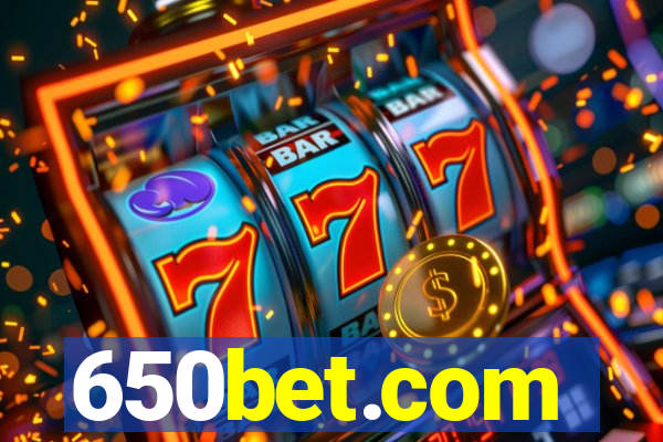 650bet.com