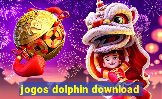 jogos dolphin download