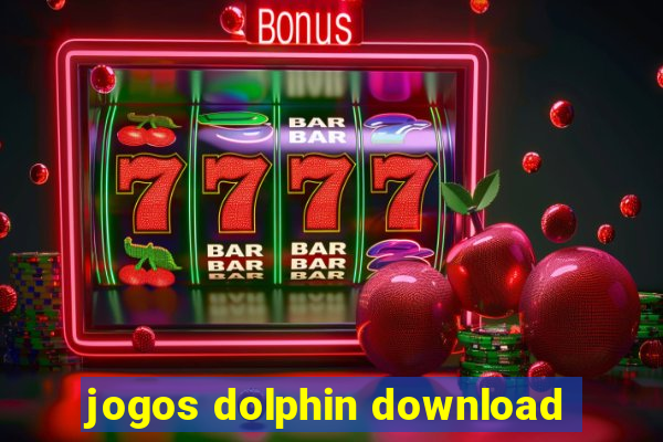 jogos dolphin download