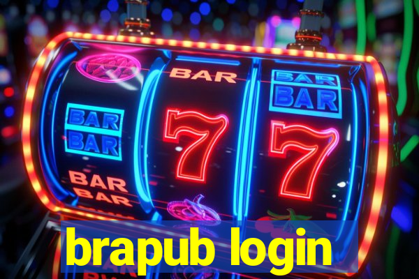 brapub login