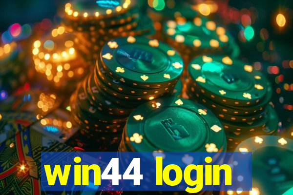 win44 login