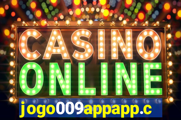 jogo009appapp.com