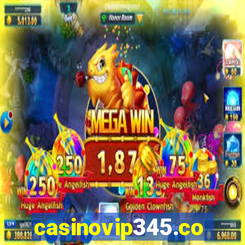 casinovip345.com