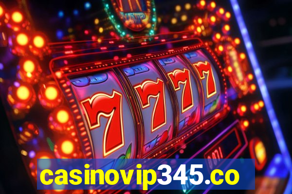 casinovip345.com