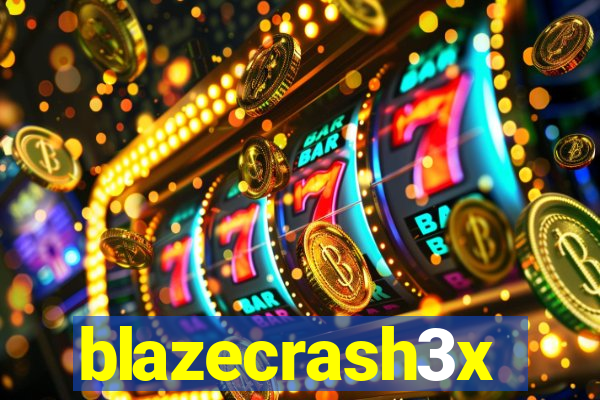 blazecrash3x