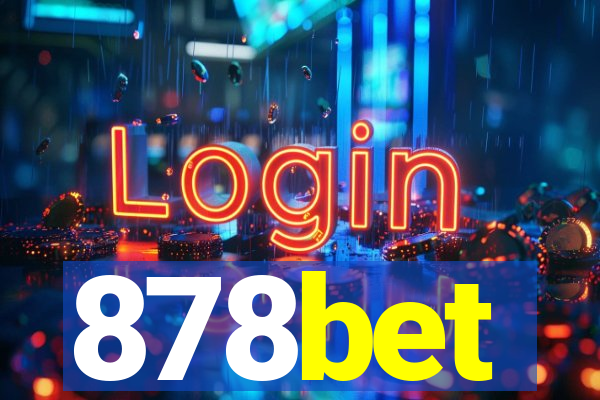 878bet