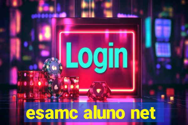esamc aluno net