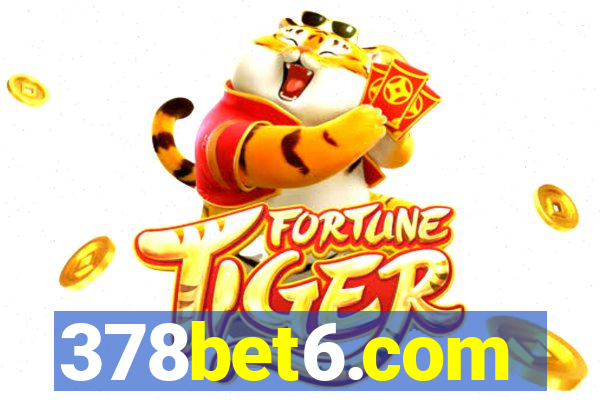 378bet6.com