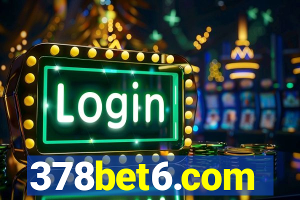 378bet6.com