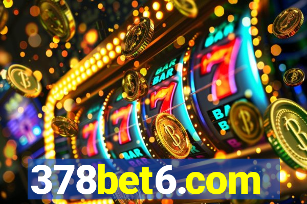 378bet6.com