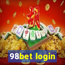98bet login