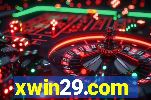 xwin29.com