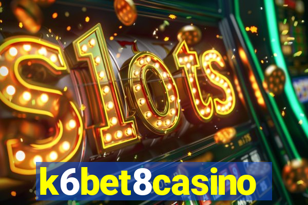 k6bet8casino