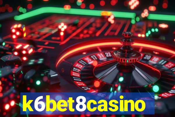 k6bet8casino