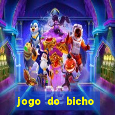 jogo do bicho feira de santana