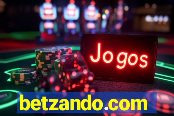 betzando.com