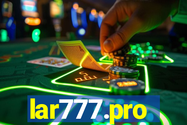 lar777.pro