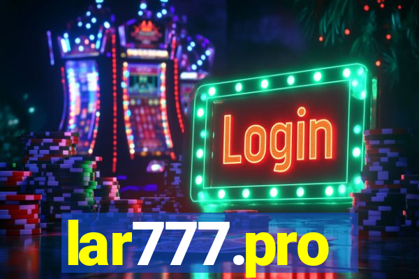 lar777.pro