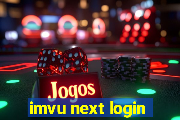 imvu next login