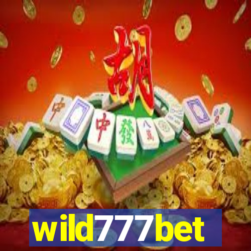 wild777bet