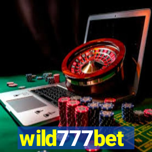 wild777bet