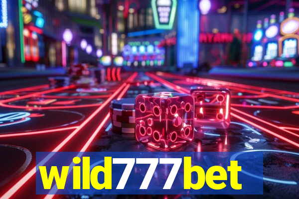 wild777bet