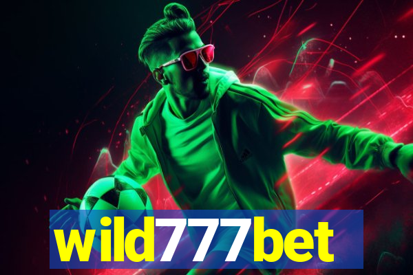 wild777bet